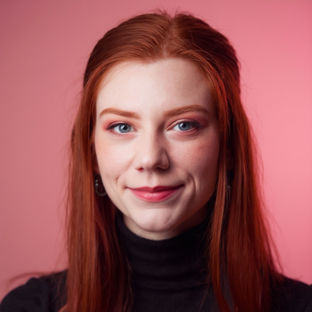 Hannah Medina headshot