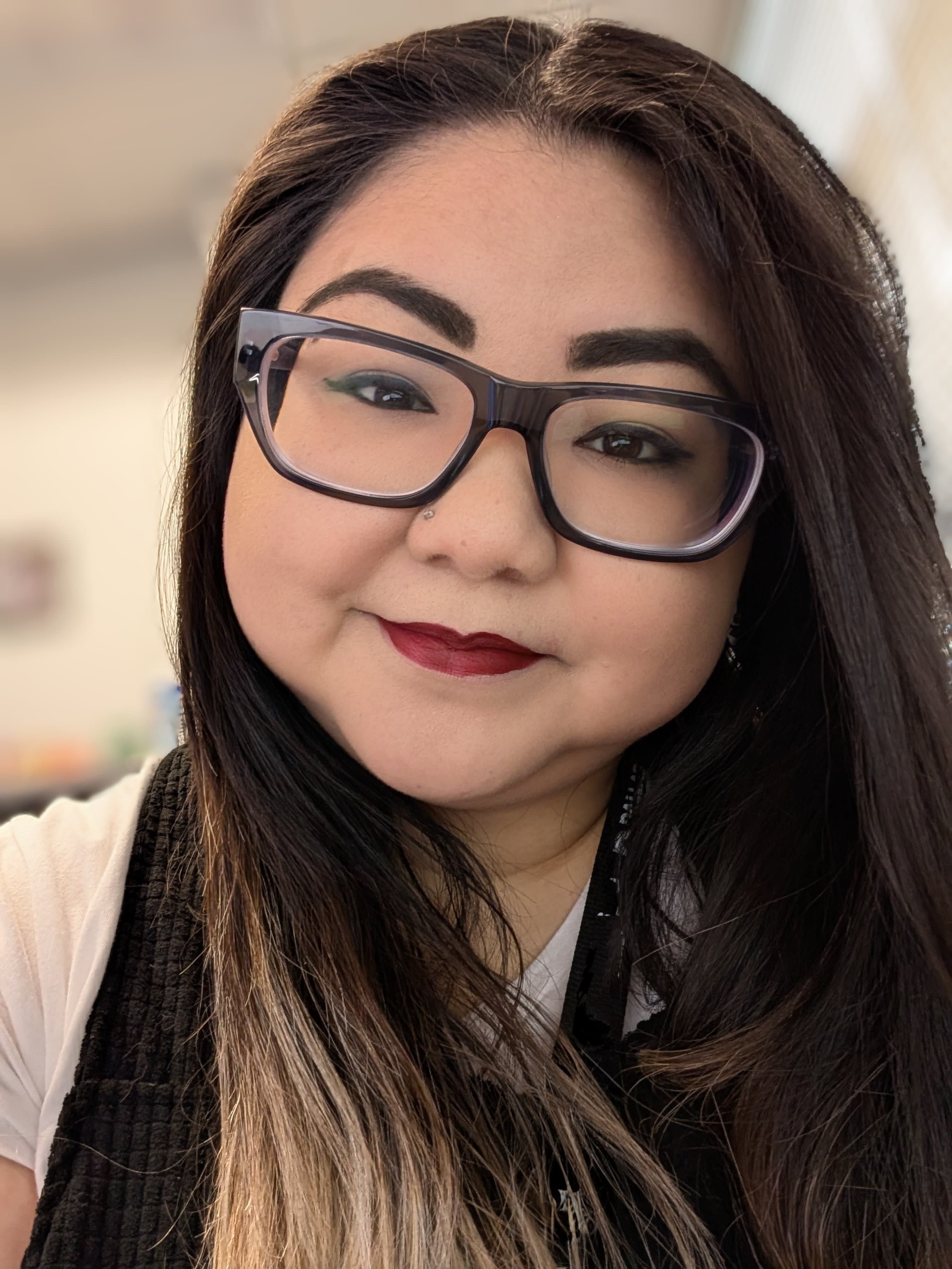Kasandra Moreno headshot