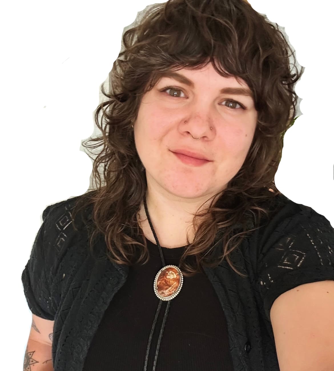 Lehnert headshot