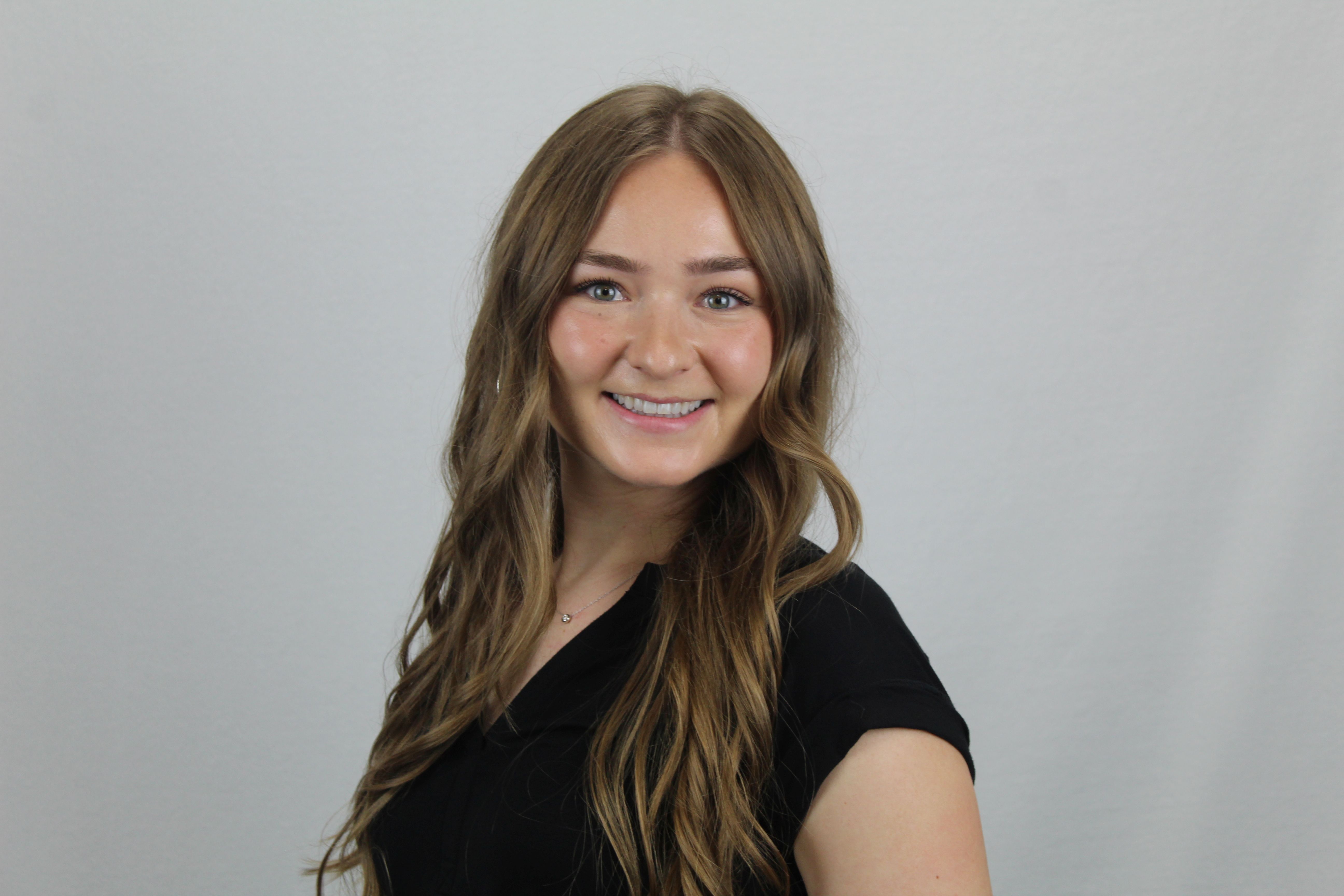Swink headshot