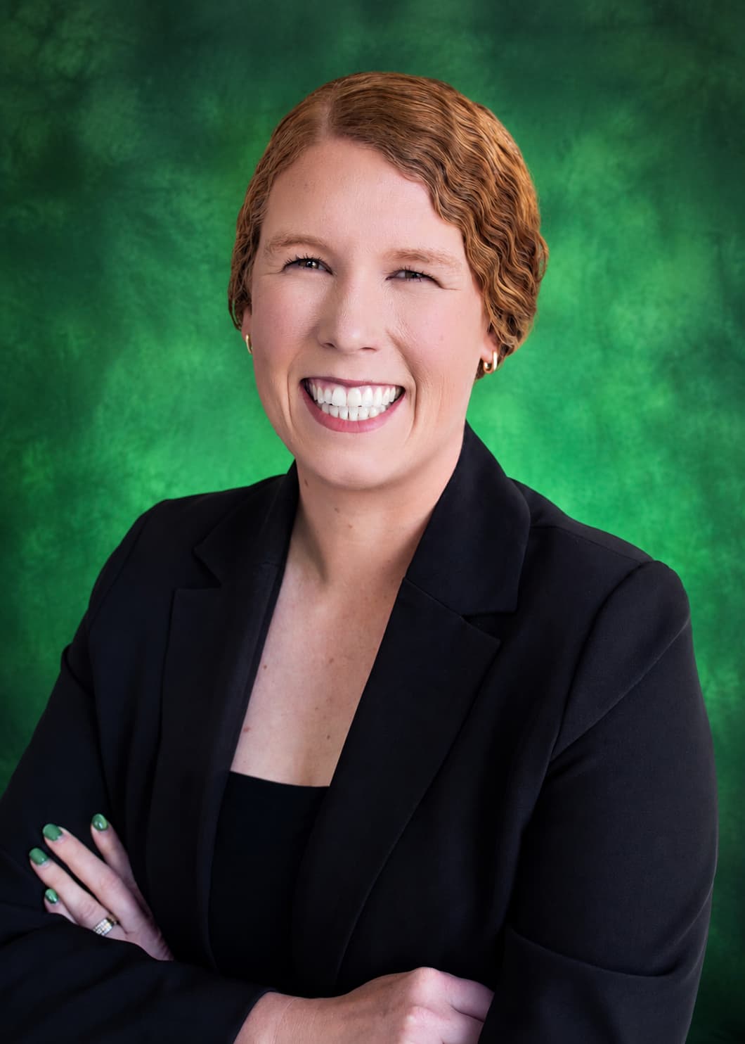 Margaret Gifford headshot