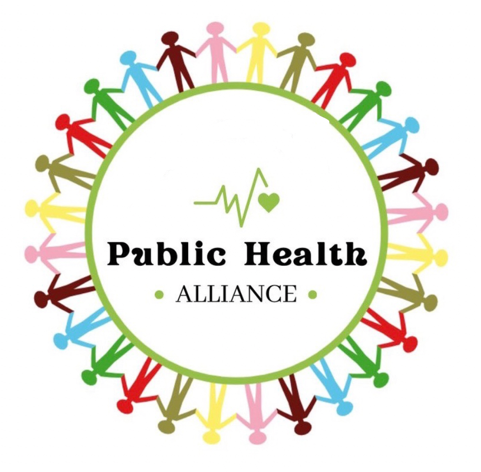 Public Health Alliance Logo