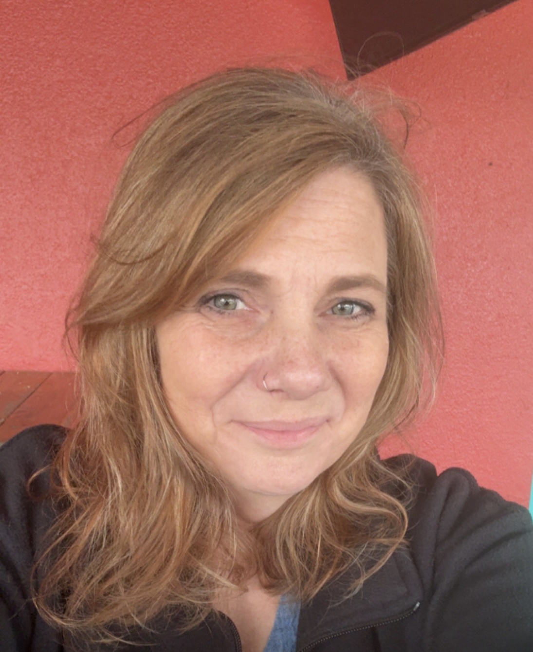 Jessica Roberts headshot