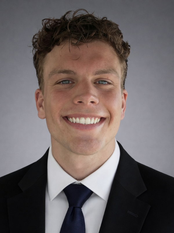 Adam Brewer
