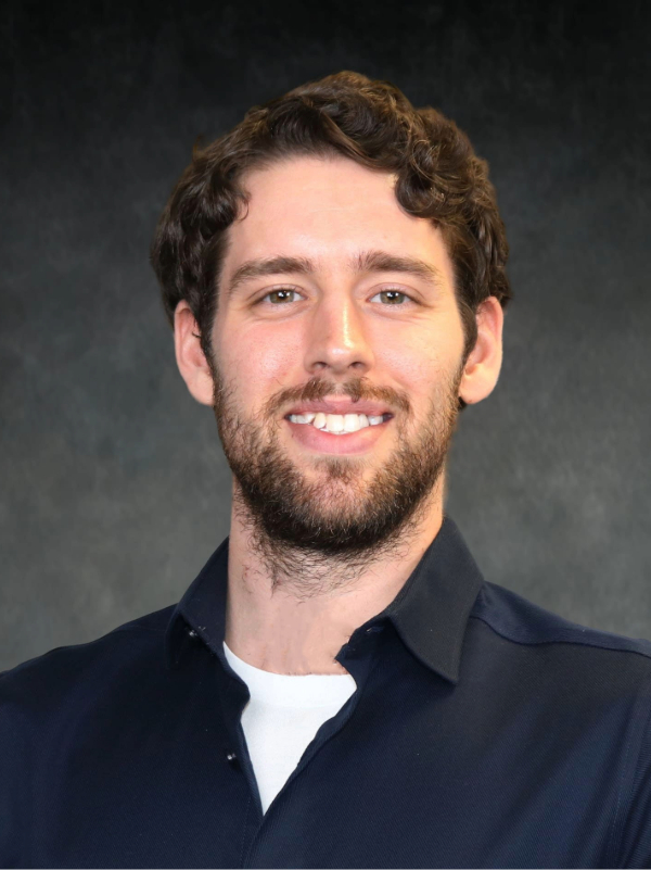 Cody Hamm