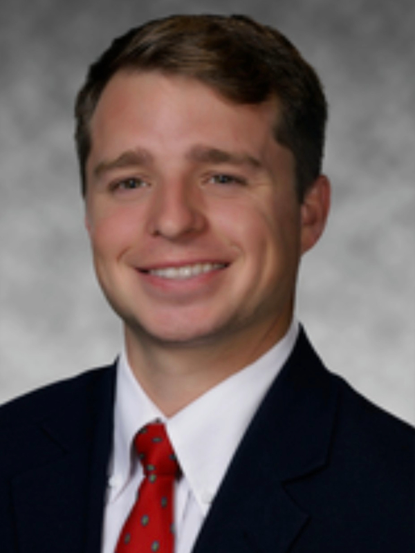 Grant Bernhard