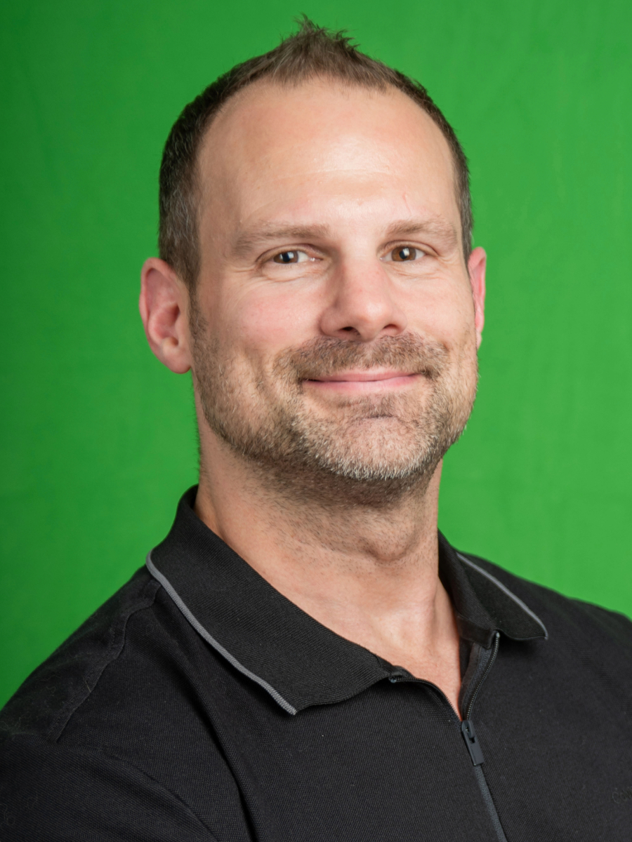 Gregg Mallett, Ph.D.