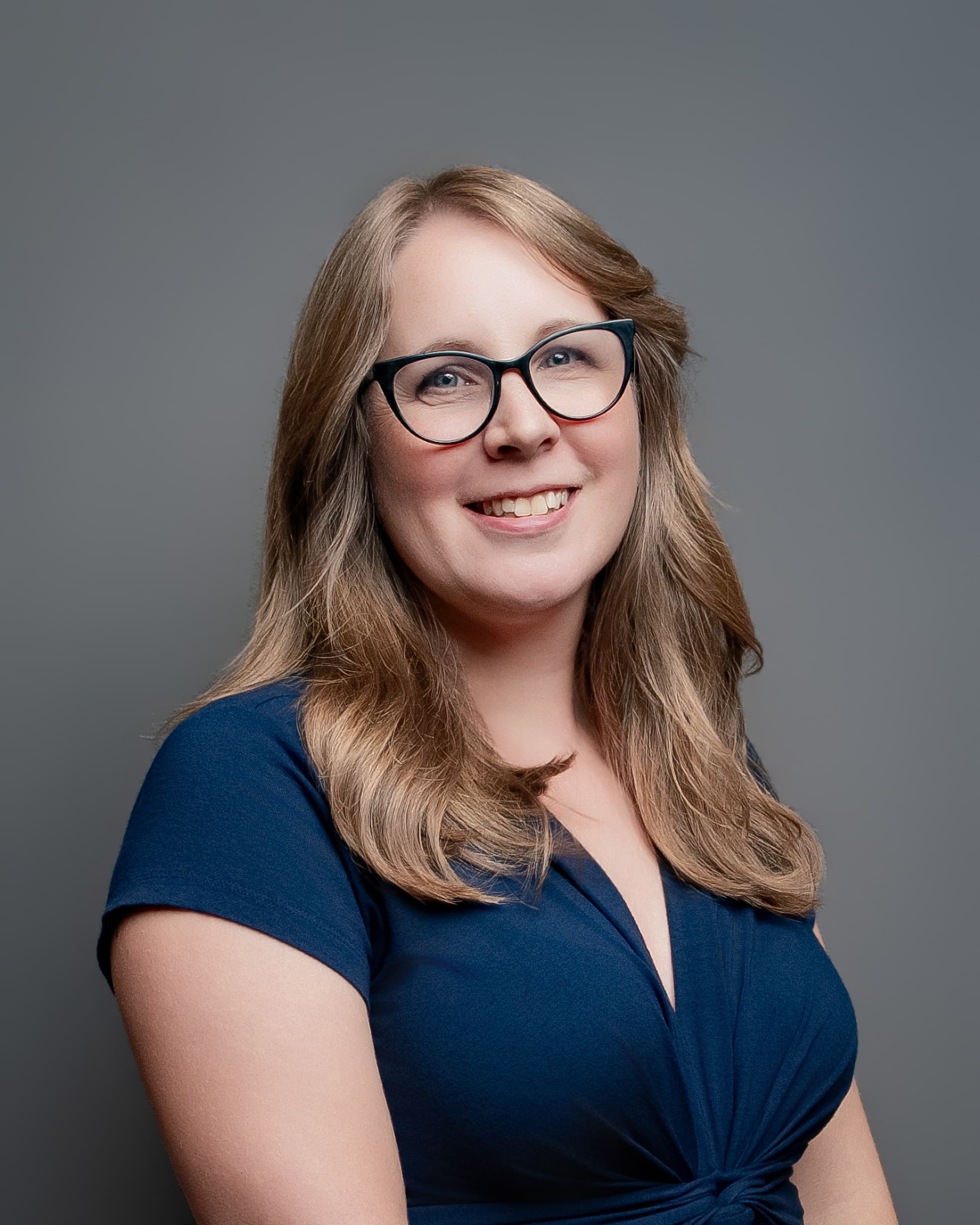 Lydia Lemay headshot