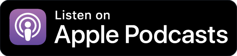 Listen on apple podcasts