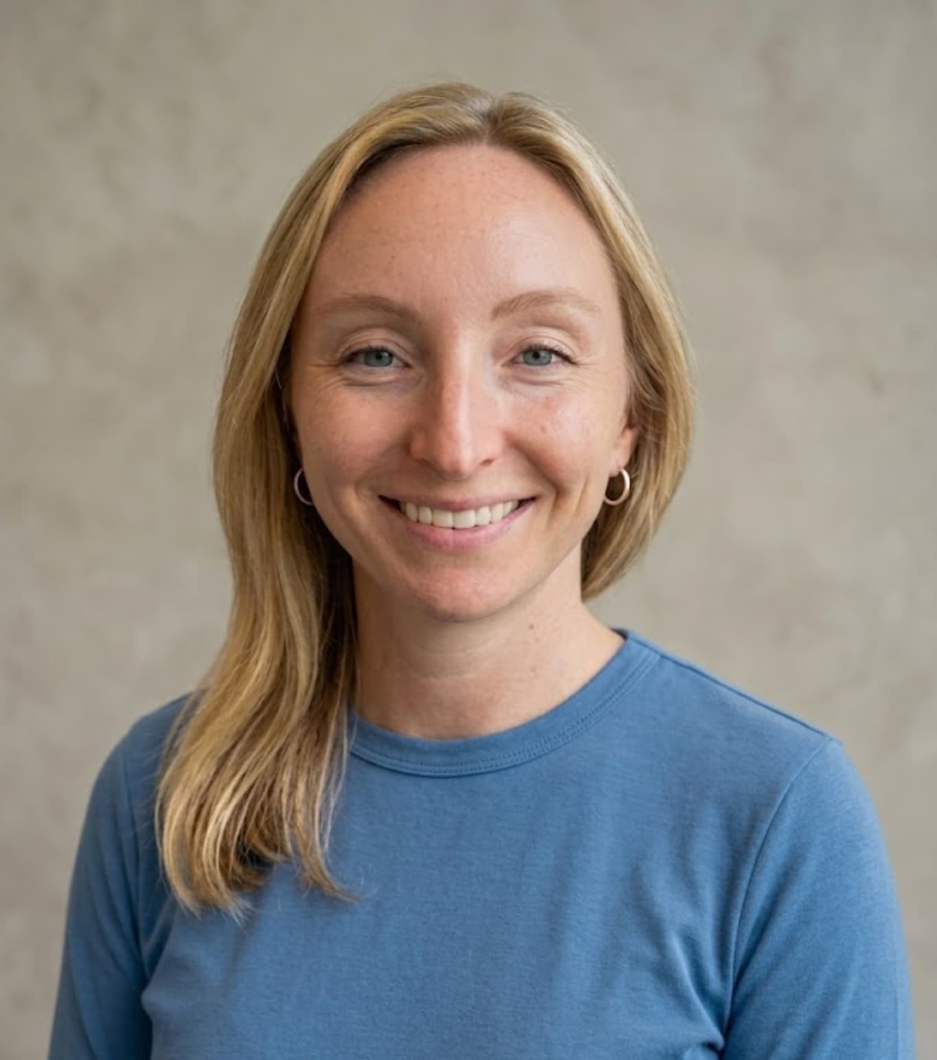Katelyn Matkin headshot
