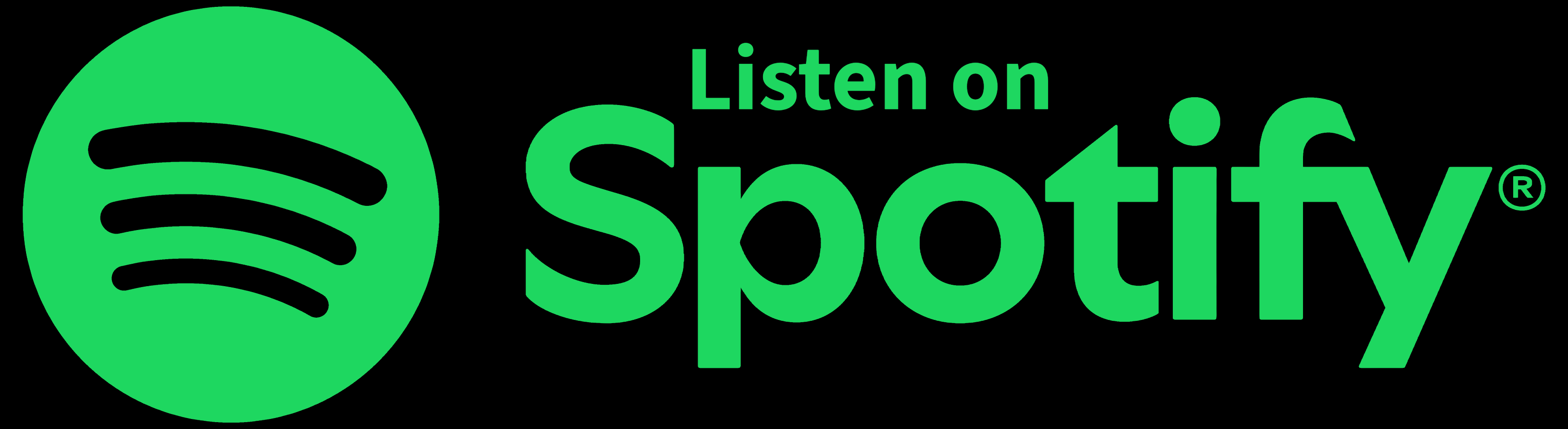 listen on spotify