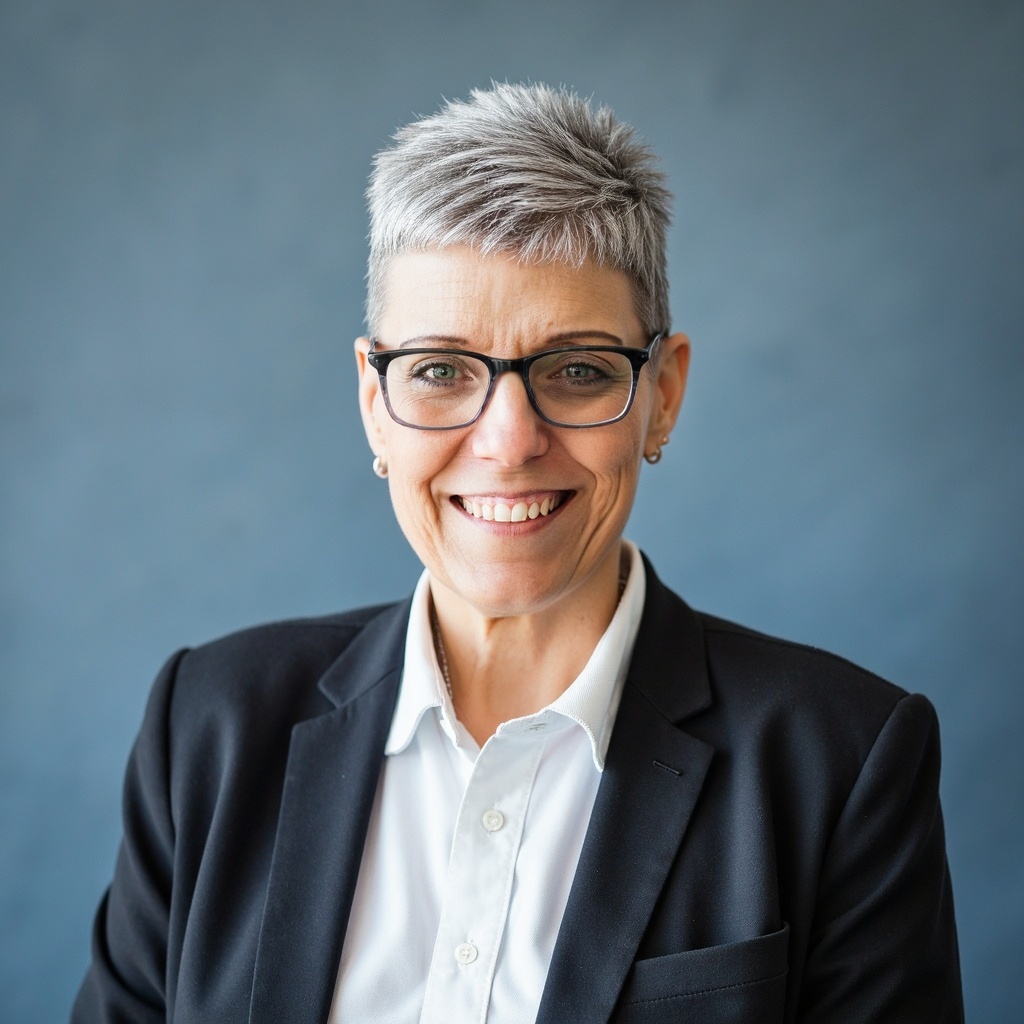 Staci Mulcahy headshot