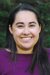 Dr. Brenda Barrio, Ph.D.