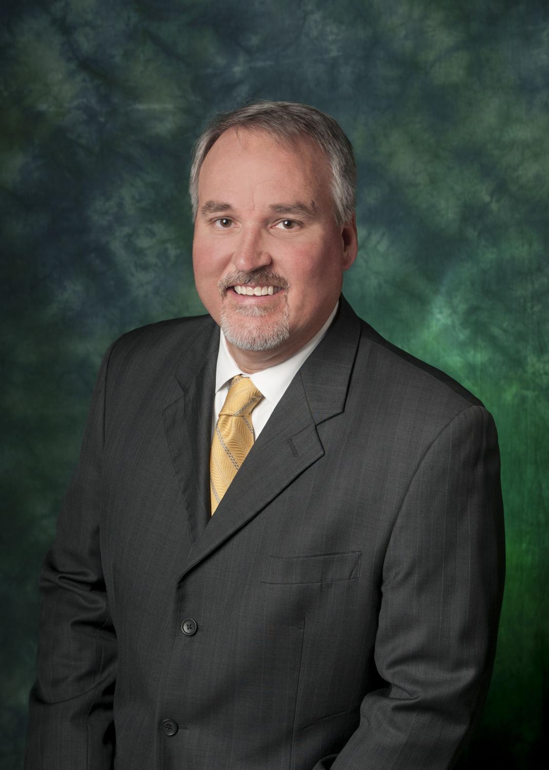 Eric Fritsch