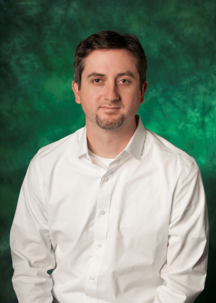 Adam Trahan