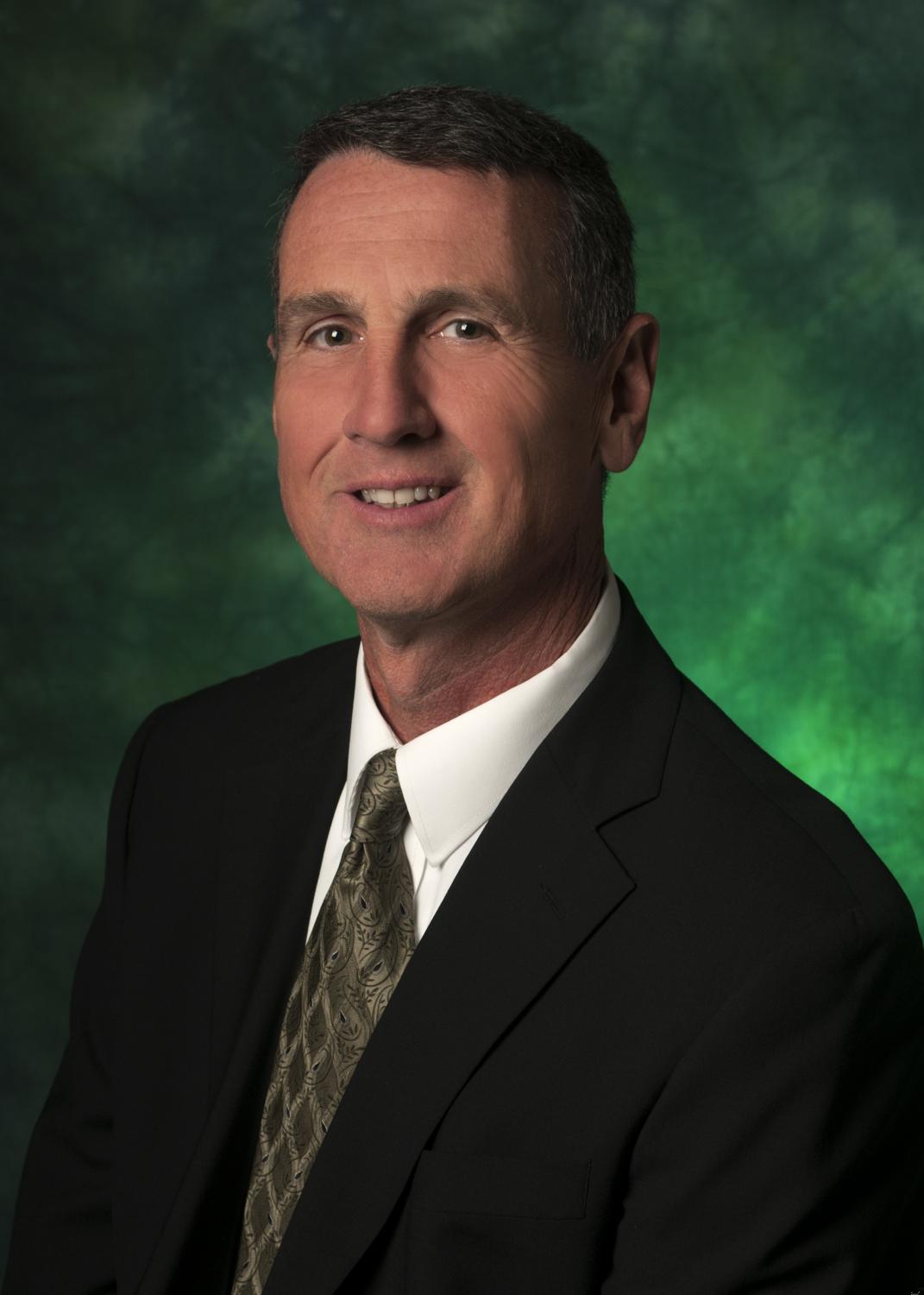 Ronald Timmons