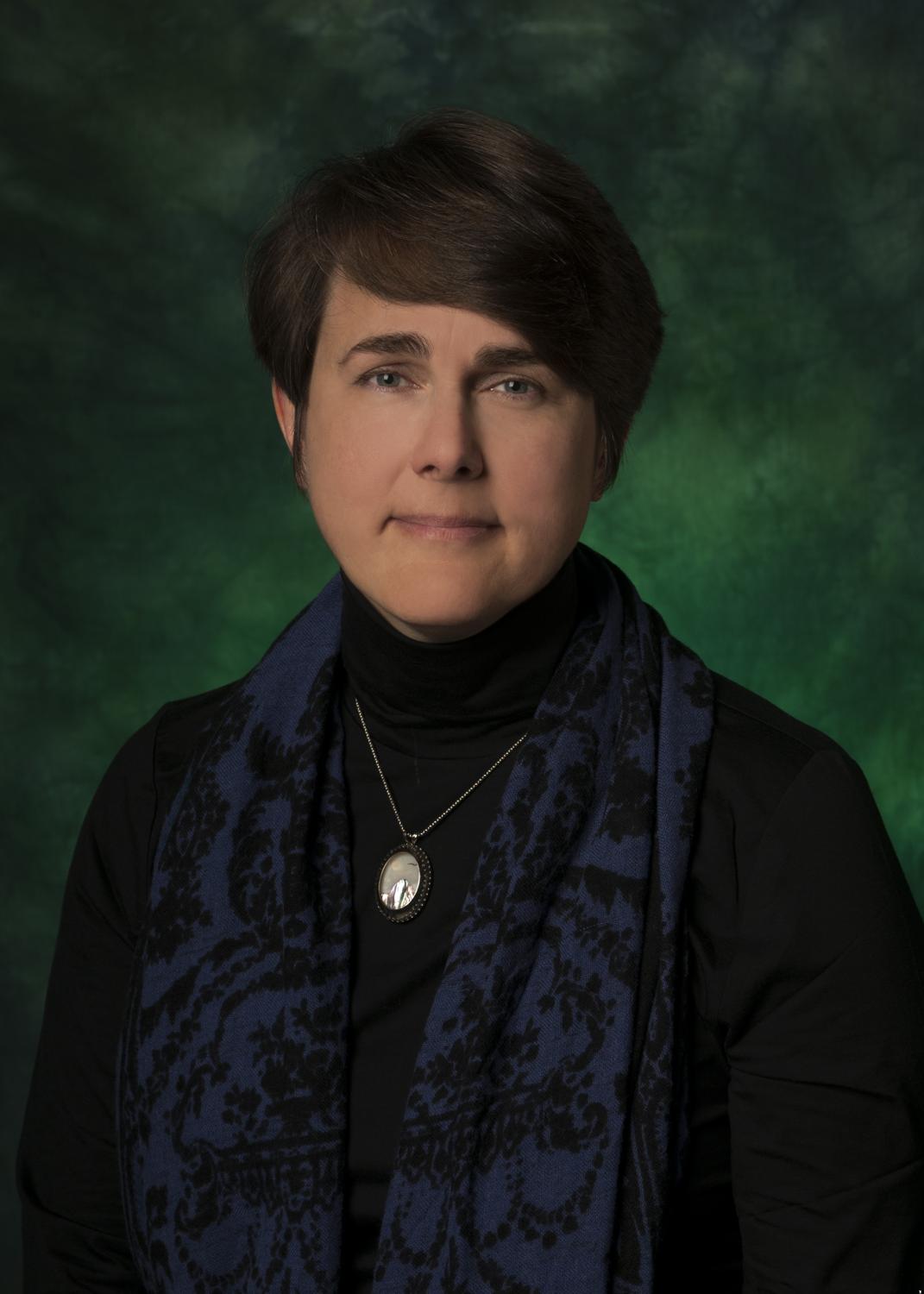 Gloria Olness