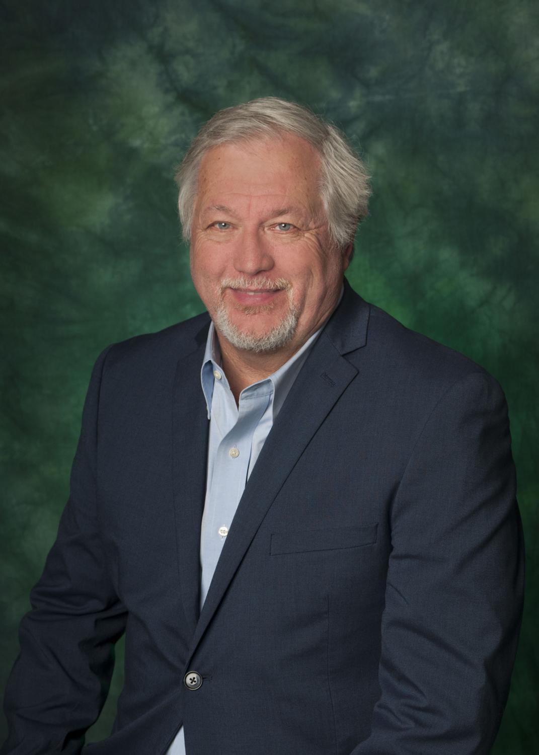 Robert Wall