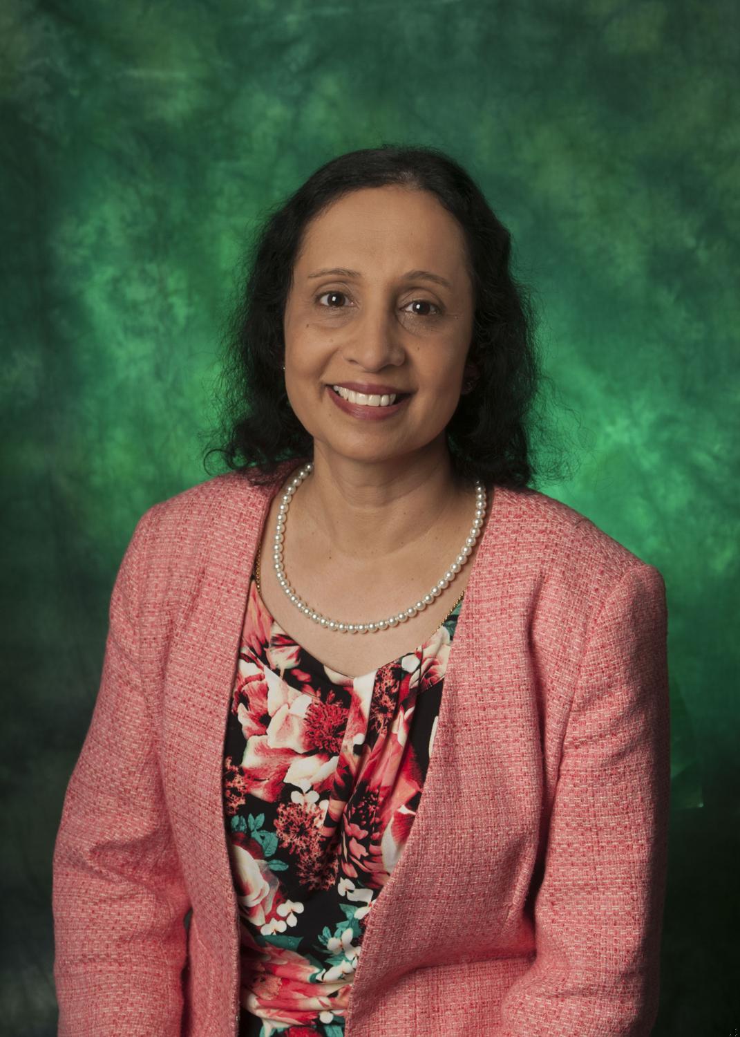 Kamakshi Gopal