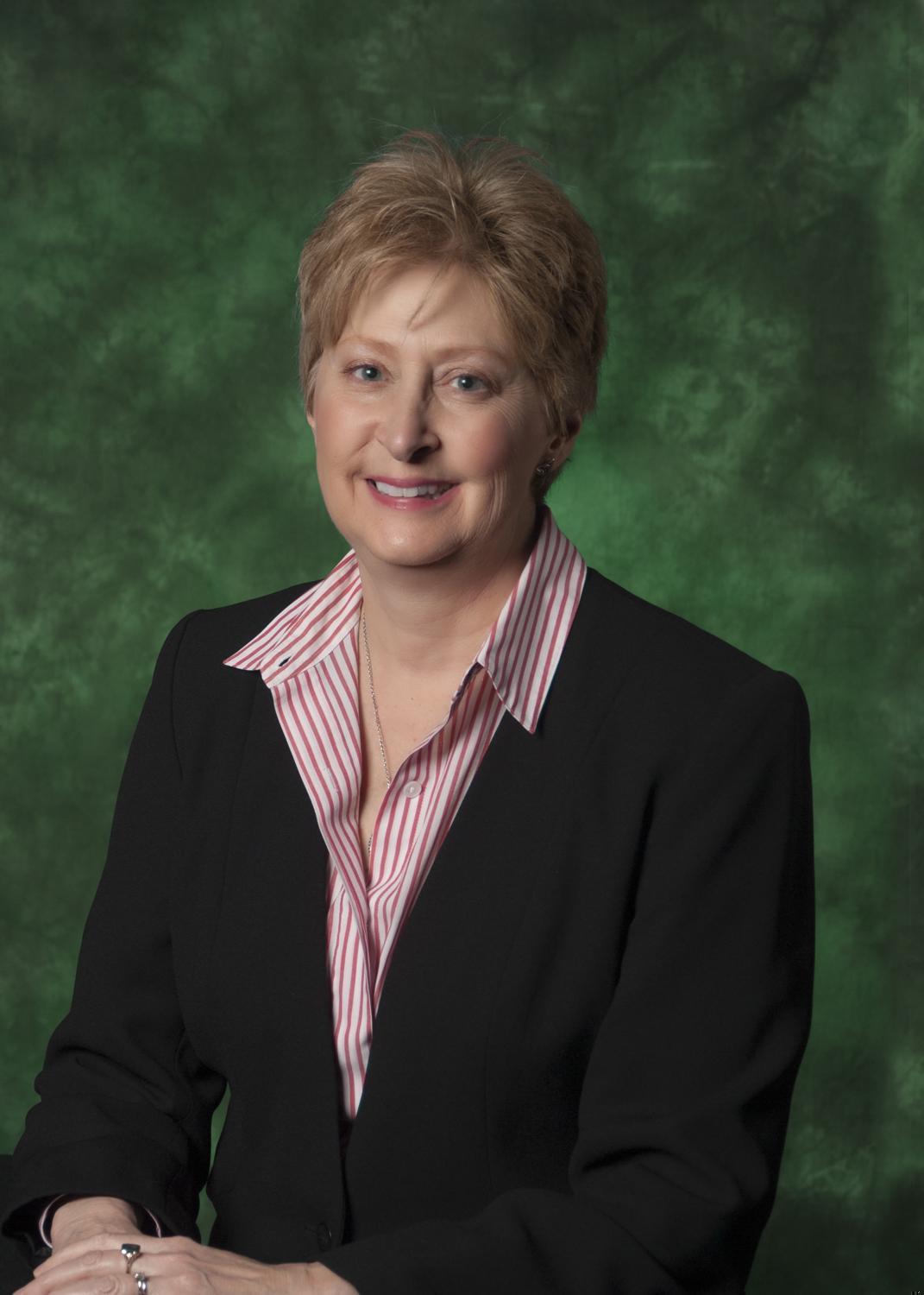 Lisa Dicke