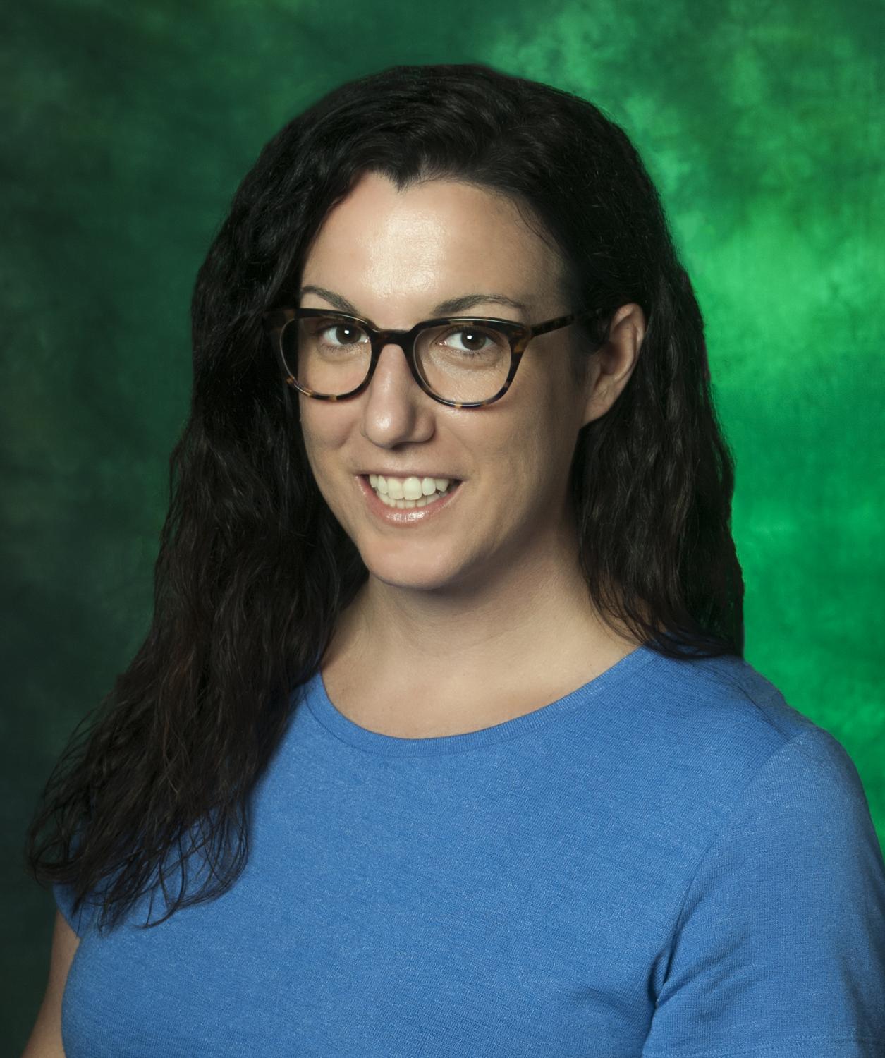 Sharon Miller
