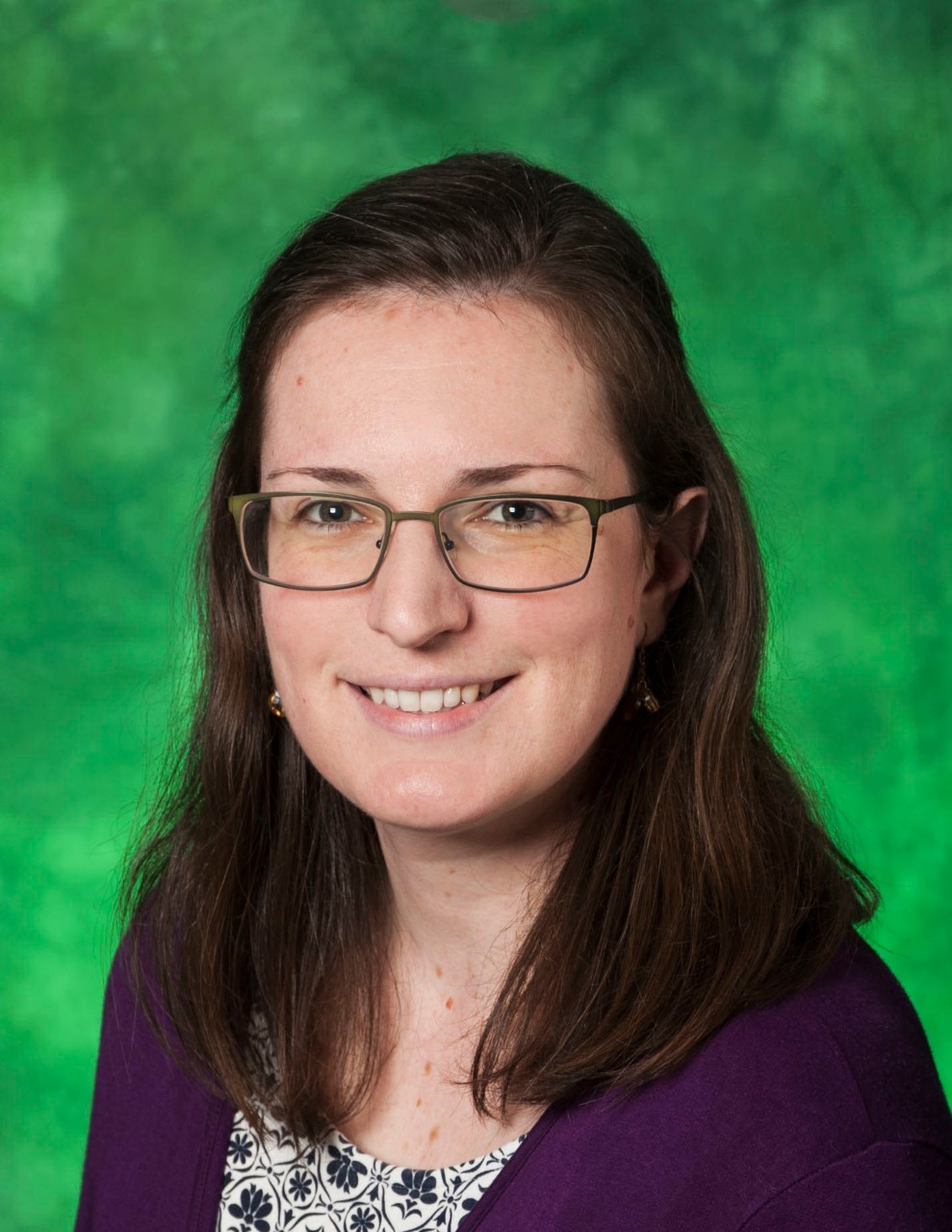 Elyse Zavar, Ph.D.