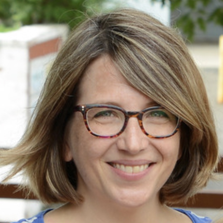Miranda Mockrin