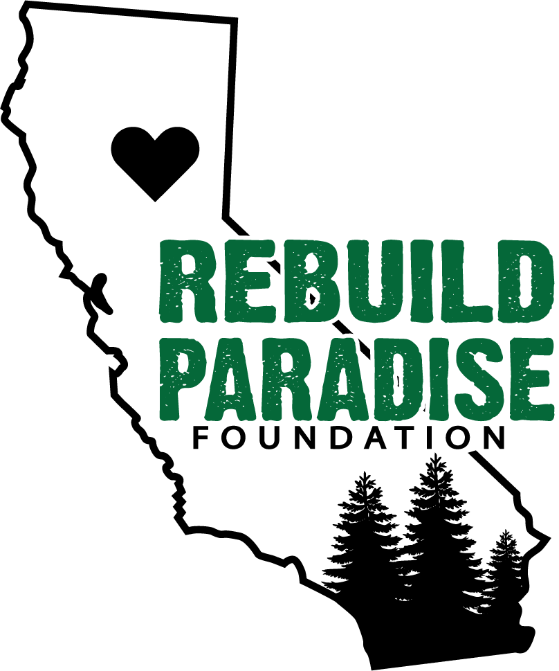 Rebuild Paradise logo