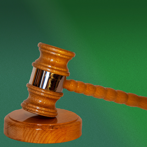 gavel
