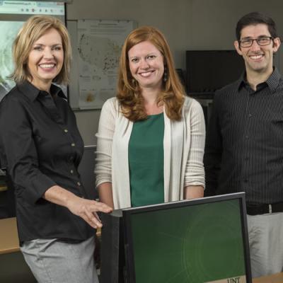 Emergency Management Professionals