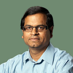 Dr. Saraju Mohanty, Ph.D.