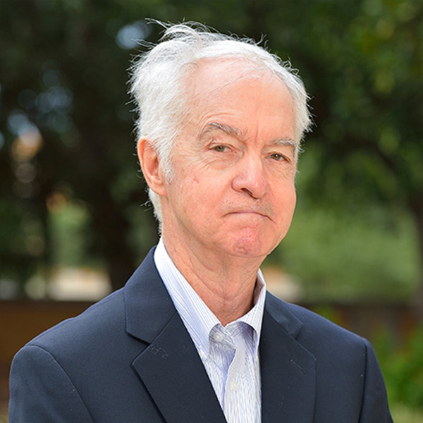 Dr. Stanley R. Ingman, Ph.D.