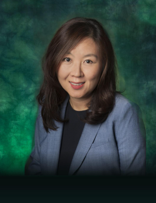 Dr. Hee Soun Jang
