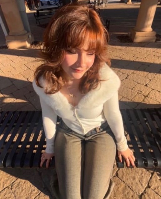 Hazel Fansler