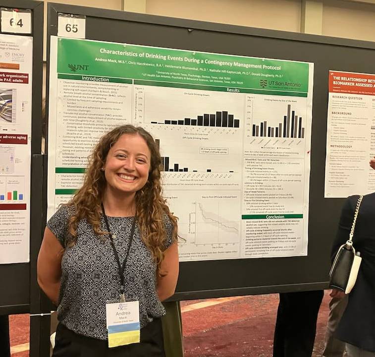 Research Society on Alcohol (RSA) Annual Scientific Meeting