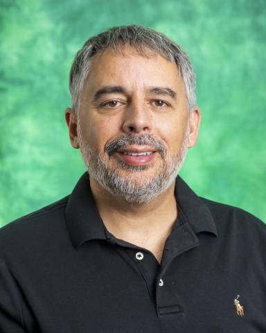 Adriel Boals Ph.D.