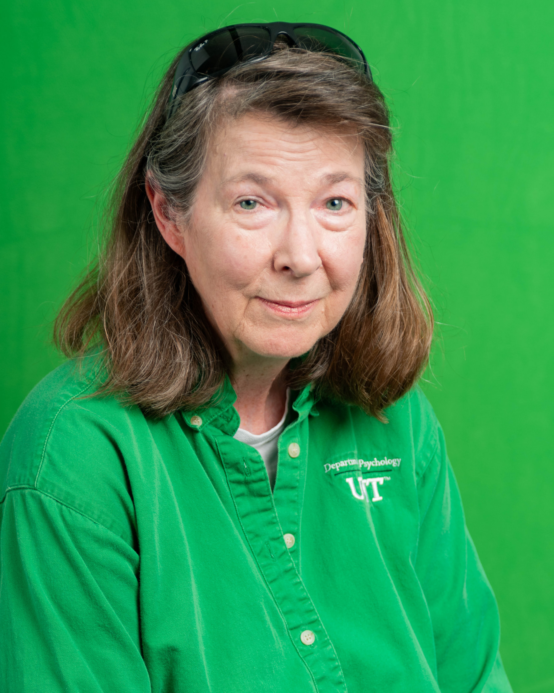 Kimberly Kelly-UNT-headshot