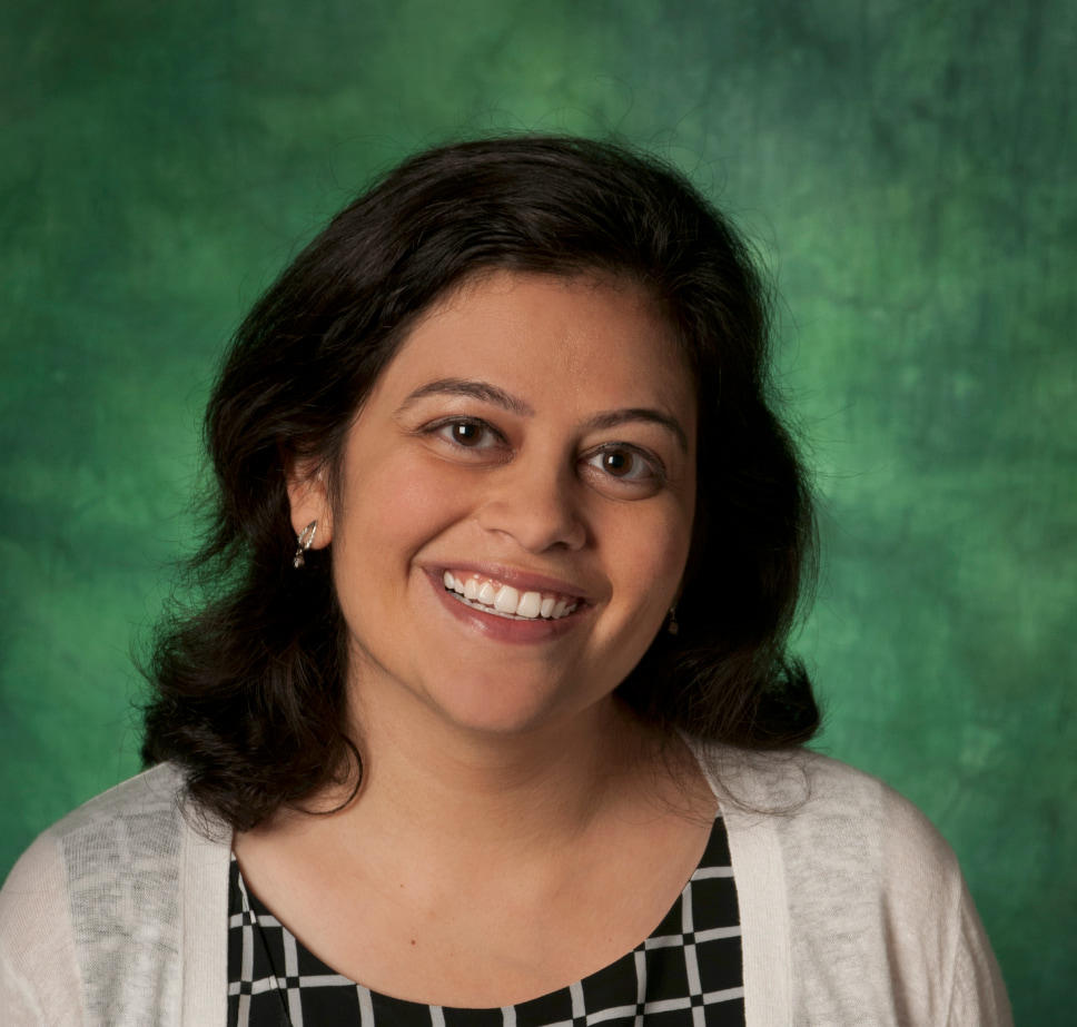 Ateka A. Contractor-UNT-headshot