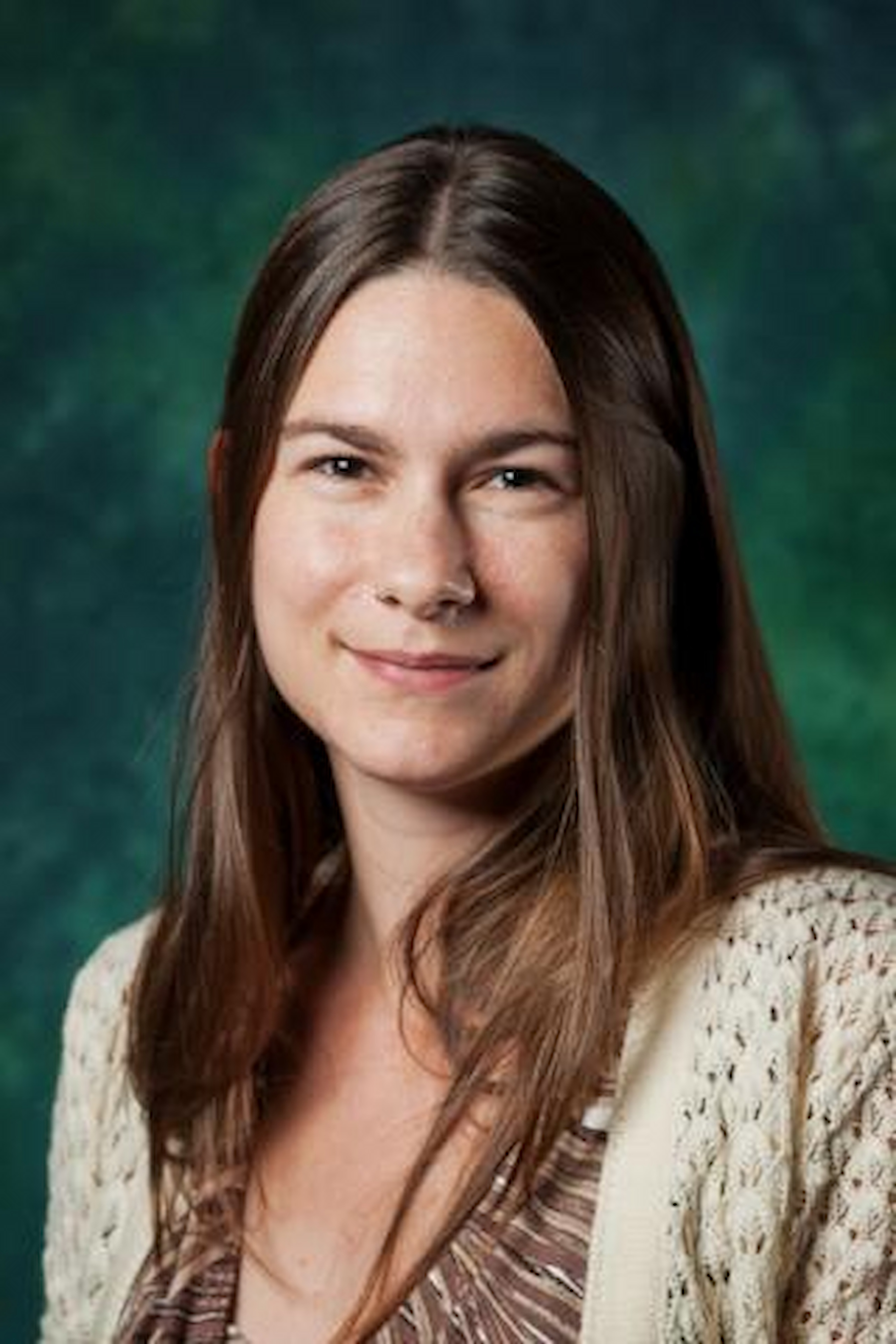 Heidemarie Blumenthal Ph.D.