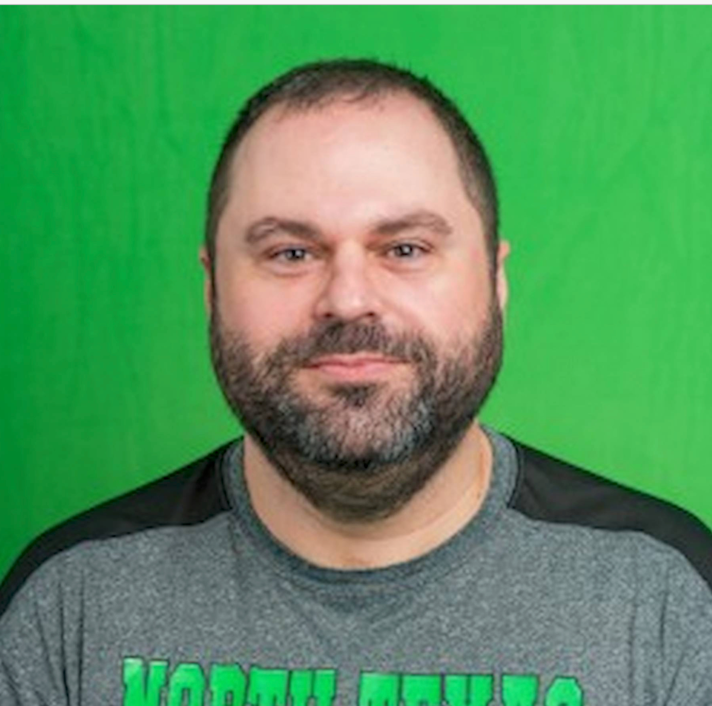 Casey Guillot-UNT-headshot
