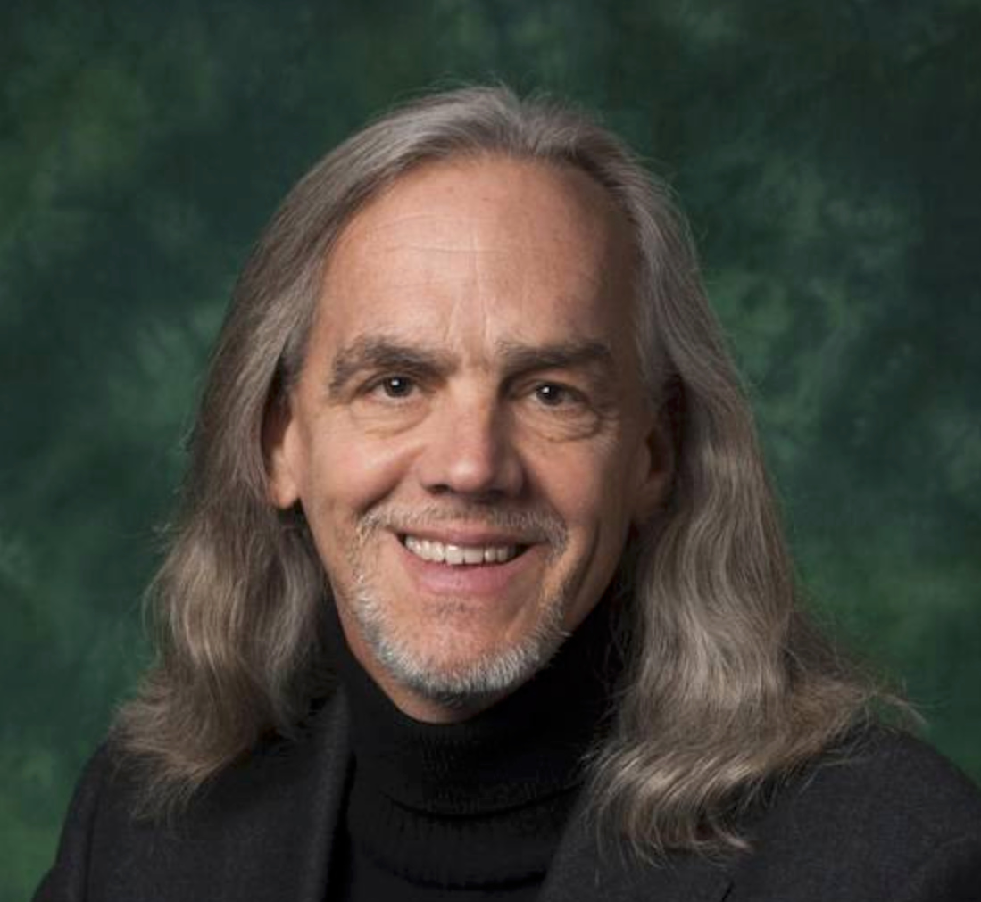 Craig Neumann-UNT-headshot