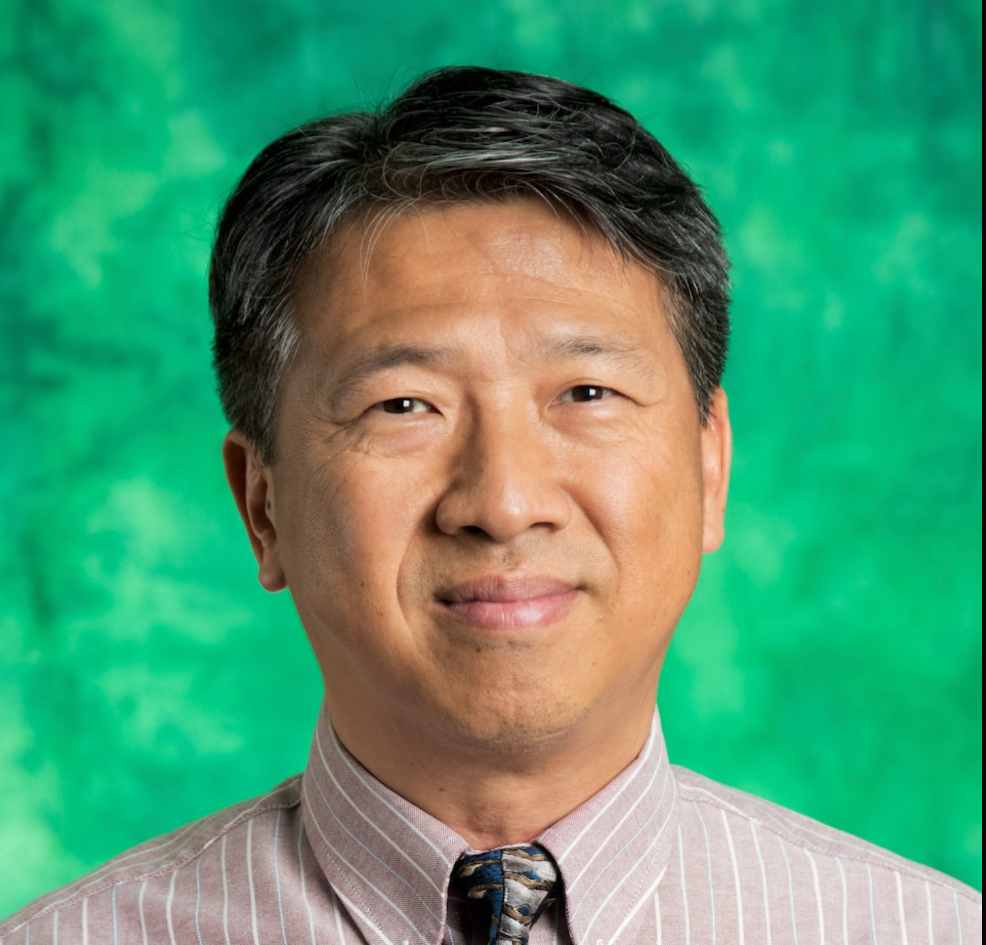 Dr. (Chiachih) DC Wang-UNT-Headshot