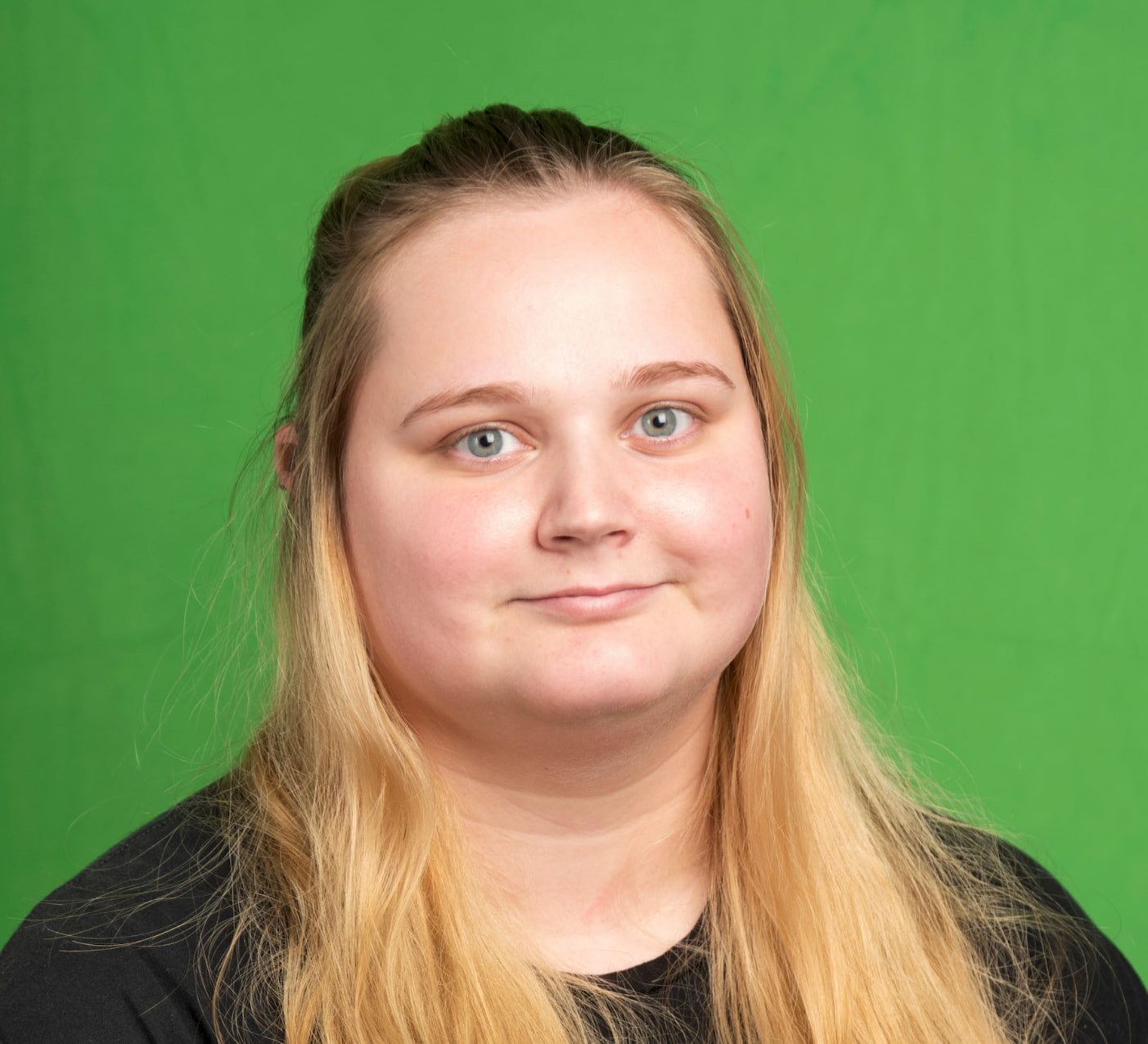Erin Kincaid-UNT-Headshot