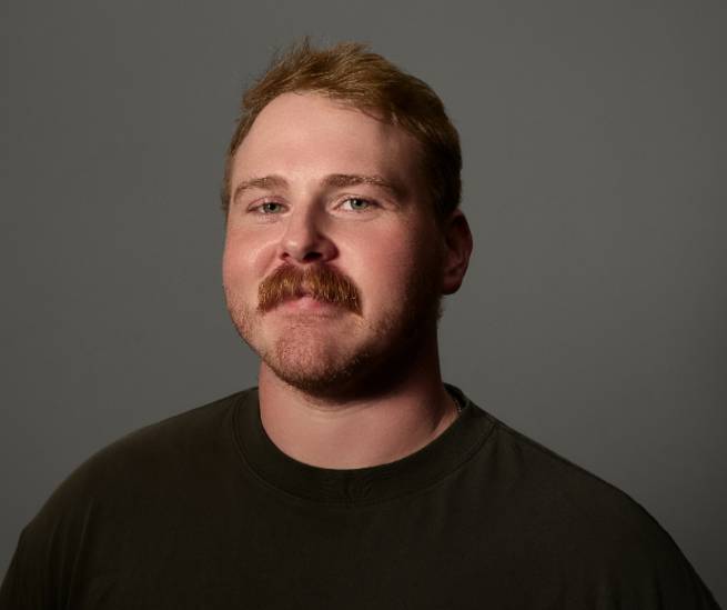 Reese Greenwood