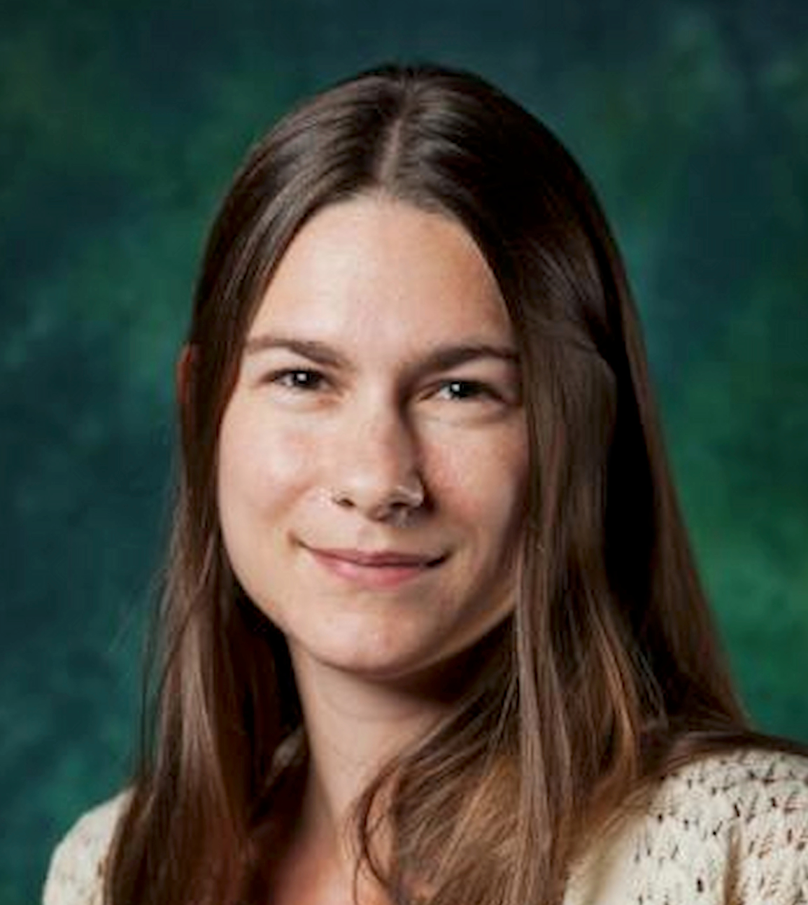 Heidemarie Blumenthal headshot
