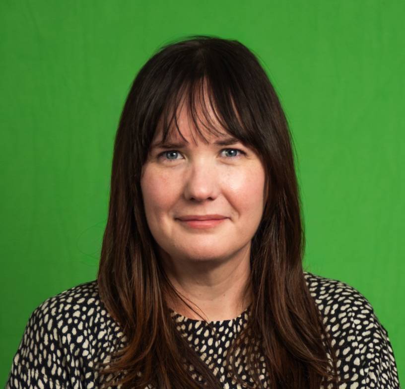 Ingrid Hogge-UNT-headshot