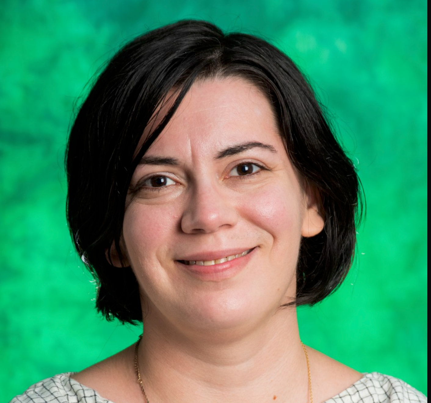 Dr. Holly Levin-Aspenson-UNT-Headshot