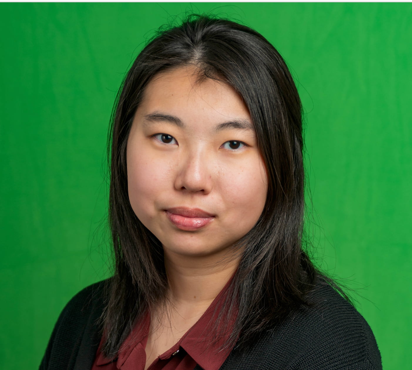 Louise Tang-UNT-Headshot