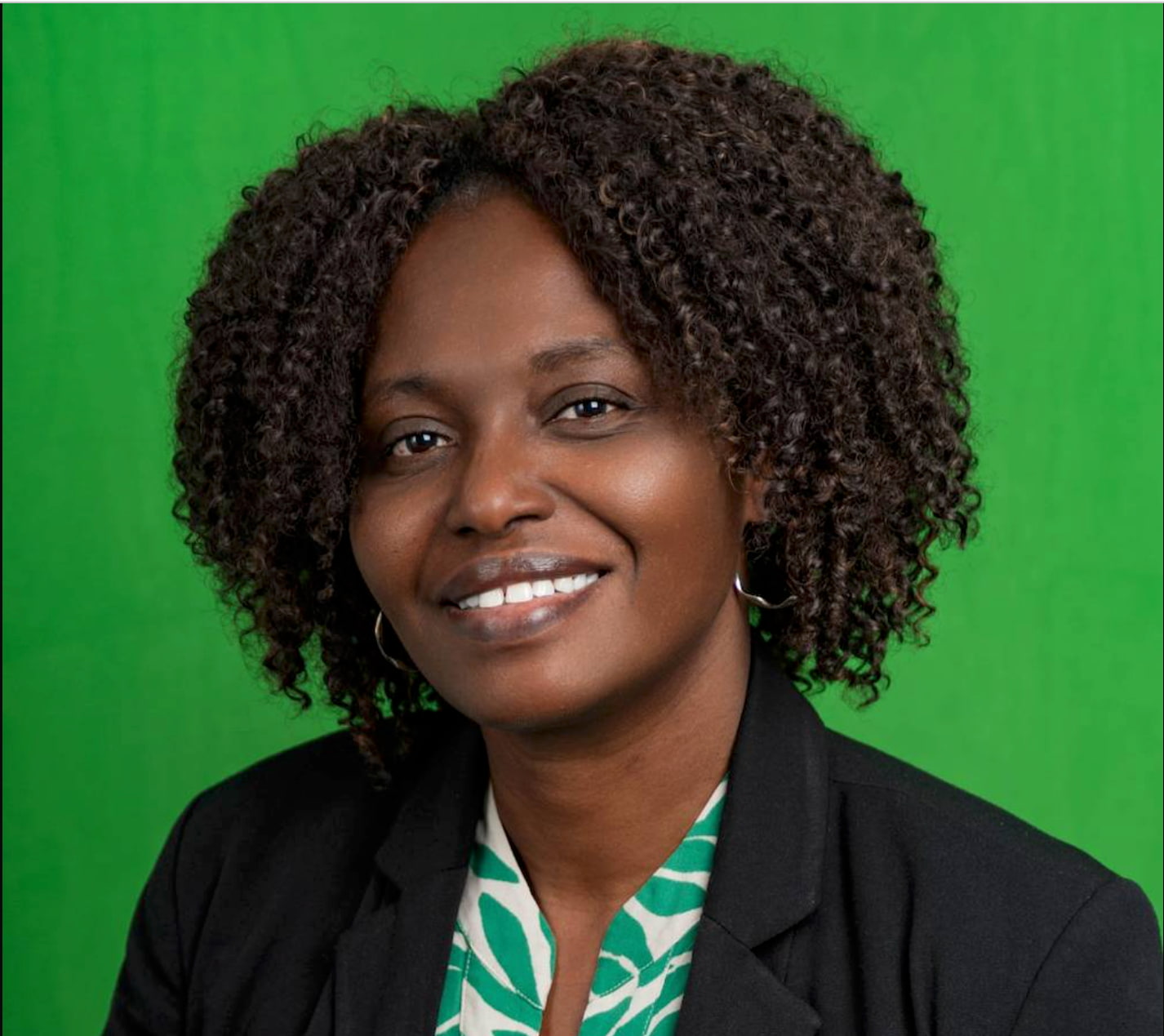 Maame Darkwa-UNT-Headshot