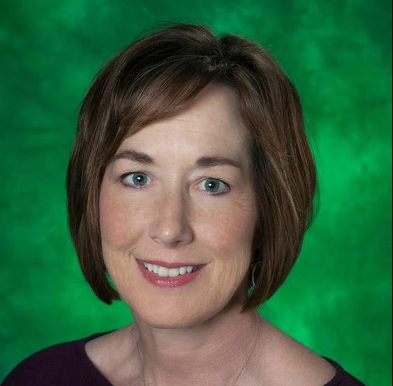 Mary Ellen McComb-UNT-Headshot
